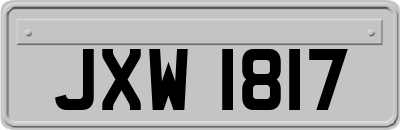 JXW1817