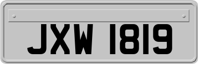JXW1819