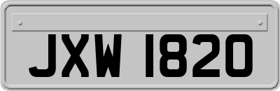 JXW1820