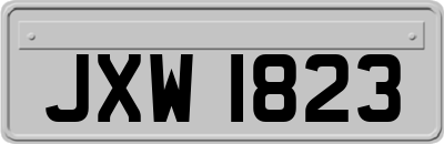 JXW1823