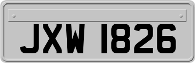JXW1826