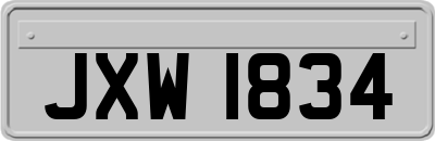 JXW1834
