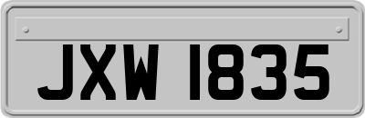 JXW1835