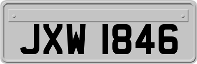 JXW1846