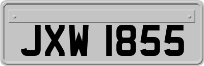 JXW1855