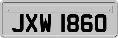 JXW1860