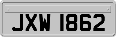 JXW1862