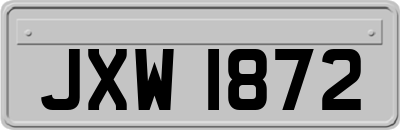 JXW1872