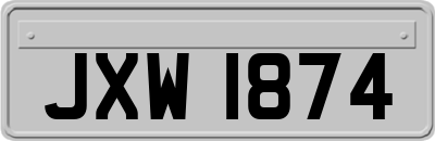 JXW1874