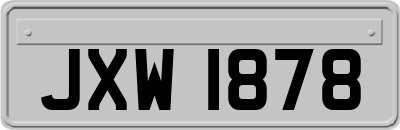 JXW1878