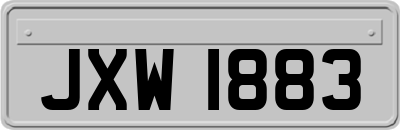 JXW1883