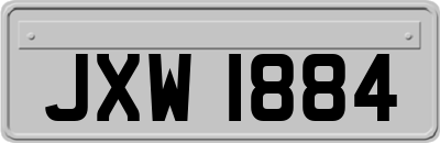 JXW1884
