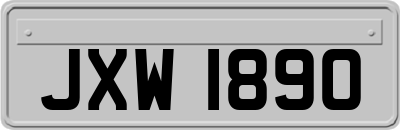 JXW1890