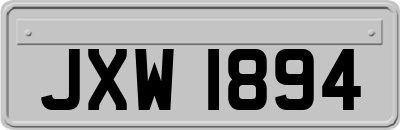 JXW1894
