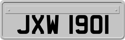 JXW1901
