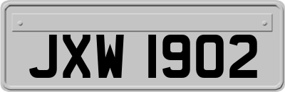 JXW1902