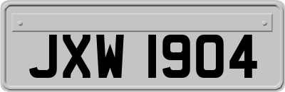 JXW1904