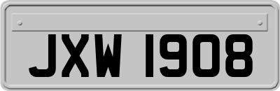 JXW1908