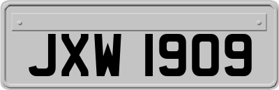 JXW1909