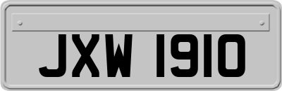JXW1910