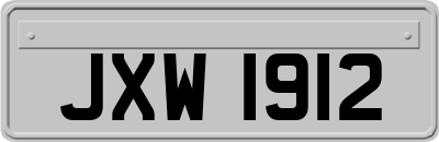 JXW1912