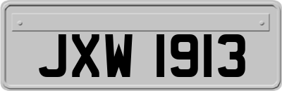 JXW1913