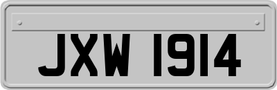 JXW1914