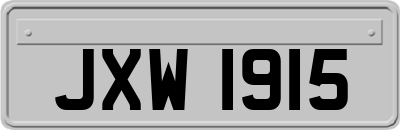 JXW1915