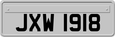 JXW1918