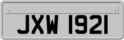 JXW1921