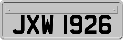 JXW1926
