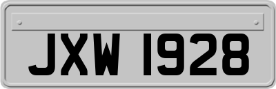 JXW1928