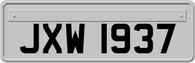 JXW1937