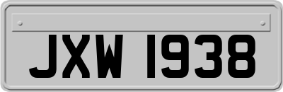 JXW1938