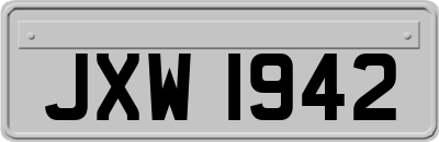 JXW1942