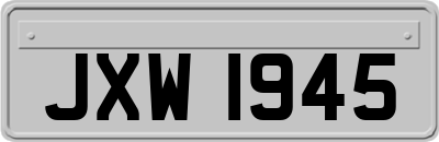 JXW1945