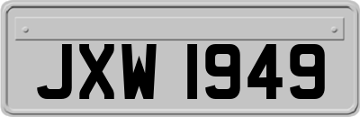 JXW1949
