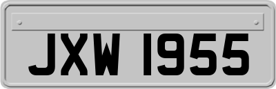 JXW1955