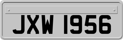 JXW1956