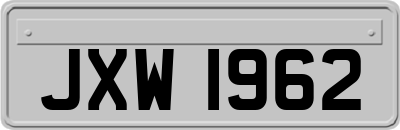 JXW1962