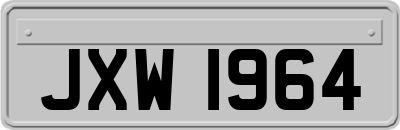 JXW1964