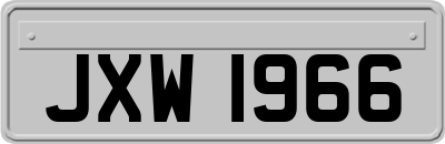 JXW1966