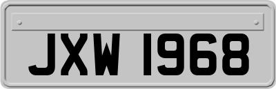 JXW1968