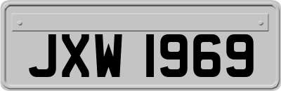 JXW1969