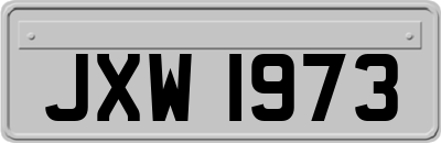 JXW1973