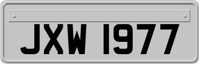 JXW1977