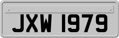 JXW1979