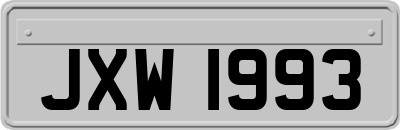 JXW1993