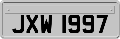 JXW1997
