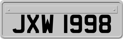 JXW1998
